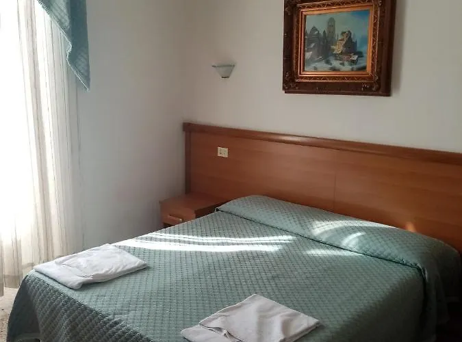 Ritmo Blues Bed & Breakfast Roma