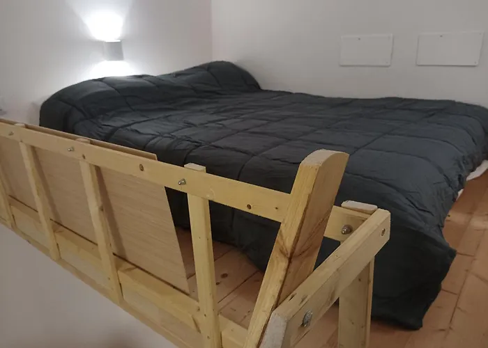 Ritmo Blues Bed & Breakfast 4*