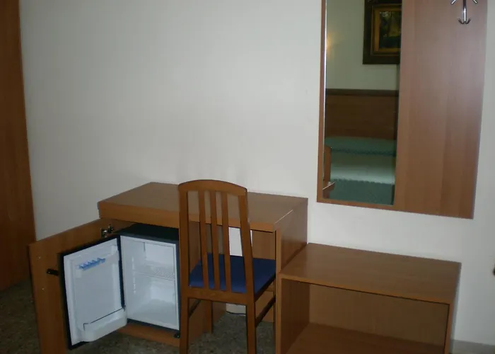 Bed & Breakfast Ritmo Blues 4*