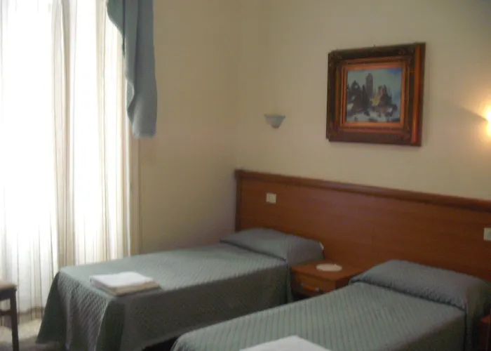 Ritmo Blues Bed & Breakfast 4*