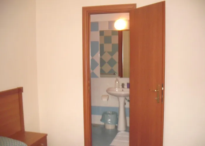 Ritmo Blues Bed & Breakfast Roma