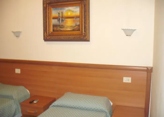 Bed & Breakfast Ritmo Blues Roma