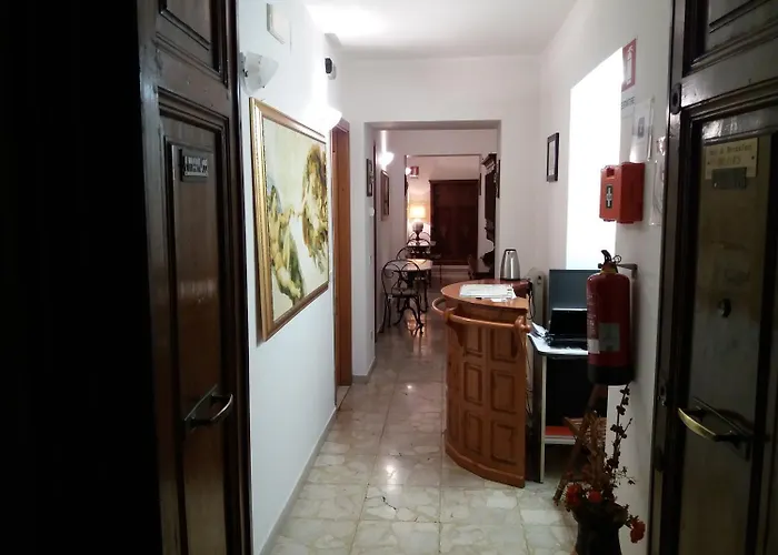 Bed & Breakfast Ritmo Blues Roma