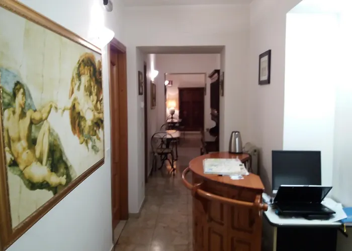 Ritmo Blues Bed & Breakfast 4*