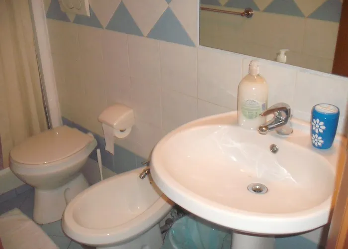 B&B Ritmo Blues 4*