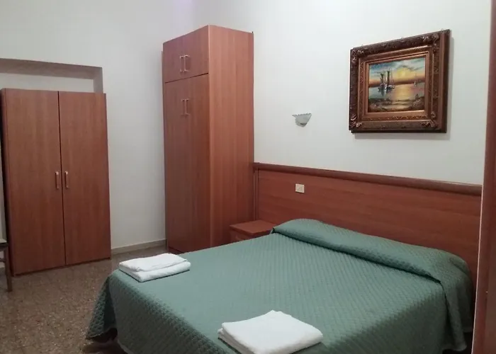 Bed & Breakfast Ritmo Blues