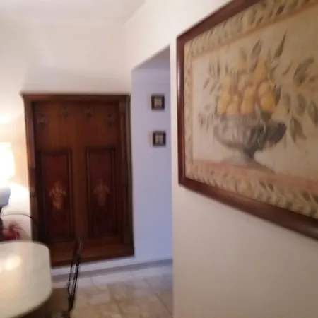 فندق مبيت وإفطار Ritmo Blues