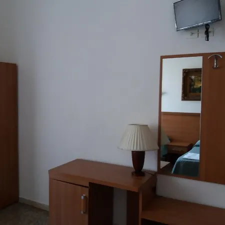 فندق مبيت وإفطار Ritmo Blues روما